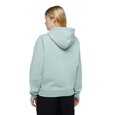 Felpa Donna Dickies Clancy Azzurro | NonSoloSport