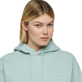 Felpa Donna Dickies Clancy Azzurro | NonSoloSport