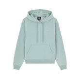 Felpa Donna Dickies Clancy Azzurro | NonSoloSport