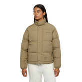 Giacca Donna Dickies Scobey Verde | NonSoloSport