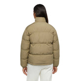 Giacca Donna Dickies Scobey Verde | NonSoloSport
