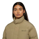 Giacca Donna Dickies Scobey Verde | NonSoloSport
