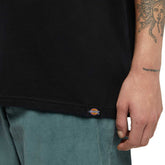 T-Shirt Uomo Dickies Companion Nero | NonSoloSport