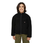 Pile Bambino Dickies Mount Hope Nero | NonSoloSport