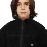 Pile Bambino Dickies Mount Hope Nero | NonSoloSport