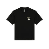 T-Shirt Uomo Dickies Crew Nero | NonSoloSport