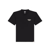 T-Shirt Uomo Dickies Mechanic Nero | NonSoloSport