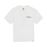 T-Shirt Uomo Dickies Builder Bianco | NonSoloSport