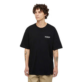 T-Shirt Uomo Dickies Script Nero | NonSoloSport