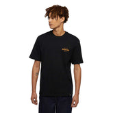 T-Shirt Uomo Dickies Emblem Nero | NonSoloSport