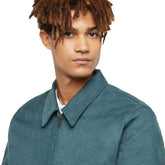 Giacca Uomo Dickies Corduroy Eisenhower Verde | NonSoloSport