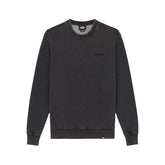 Felpa Uomo Dickies Plentywood Nero | NonSoloSport