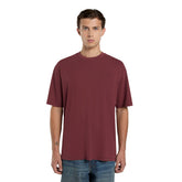 T-shirt Uomo Dickies Plentywood Rosso | NonSoloSport