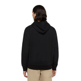 Felpa Uomo Dickies Clancy Heavyweight Nero | NonSoloSport
