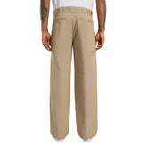 Pantaloni Uomo Dickies Loose Beige | NonSoloSport