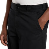 Pantaloni Uomo Dickies Loose Nero | NonSoloSport