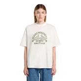 T-Shirt Donna Dickies Bettsville Bianco | NonSoloSport