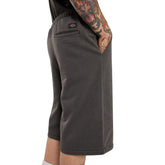Shorts Uomo Dickies 13-Inch Streetsboro Nero | NonSoloSport