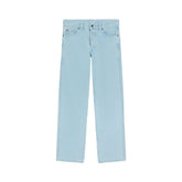 Jeans Uomo Dickies 983 Regular Blu Vintage | NonSoloSport