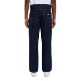 Jeans Uomo Dickies 983 Regular Blu | NonSoloSport