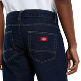 Jeans Uomo Dickies 983 Regular Blu | NonSoloSport