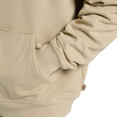 Felpa Uomo Dickies Bettsville Beige | NonSoloSport