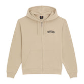 Felpa Uomo Dickies Bettsville Beige | NonSoloSport
