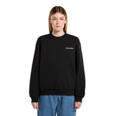 Felpa Donna Dickies Loretto Nero | NonSoloSport