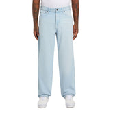 Jeans Uomo Dickies Baggy Tapered Work 958 Blu | NonSoloSport