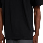 T-Shirt Uomo Dickies Fairlawn Nero Blu | NonSoloSport