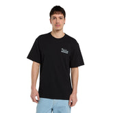 T-Shirt Uomo Dickies Vernal Nero | NonSoloSport
