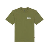 T-Shirt Uomo Dickies Vernal Verde | NonSoloSport