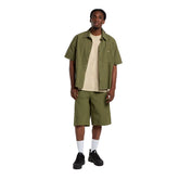 Camicia Uomo Dickies Vernal Verde | NonSoloSport