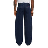 Jeans Uomo Dickies Barrel 877 Blu | NonSoloSport