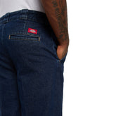 Jeans Uomo Dickies Barrel 877 Blu | NonSoloSport