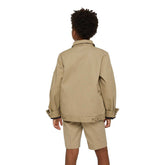 Giacca Bambino Dickies Eisenhower Sabbia | NonSoloSport