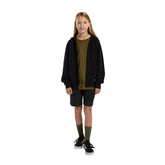 T-Shirt Bambino Dickies Mapleton Verde Oliva | NonSoloSport