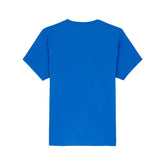 T-Shirt Bambino Dickies Mapleton Blu | NonSoloSport