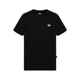 T-Shirt Bambino Dickies Mapleton Nero | NonSoloSport