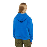Felpa Bambino Dickies Oakport Blu | NonSoloSport