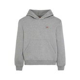 Felpa Bambino Dickies Oakport Grigio | NonSoloSport