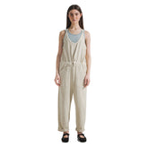 Tuta Intera Donna Deha Marmorizzata Beige | NonSoloSport