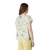 Deha T-Shirt Yoga Donna Verde | NonSoloSport