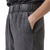 Deha Pantalone Cargo Marmo Donna Nero | NonSoloSport