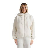 Giacca Donna Deha Orsetto Bianco | NonSoloSport