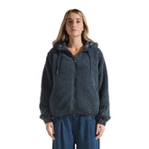 Giacca Donna Deha Orsetto Blu | NonSoloSport