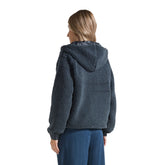 Giacca Donna Deha Orsetto Blu | NonSoloSport