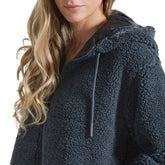 Giacca Donna Deha Orsetto Blu | NonSoloSport