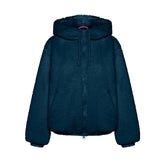 Giacca Donna Deha Orsetto Blu | NonSoloSport