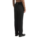 Pantalone Donna Deha Modal Nero | NonSoloSport